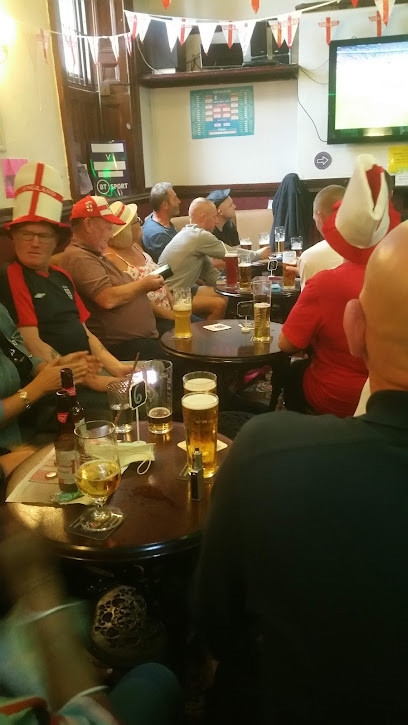 The Crown