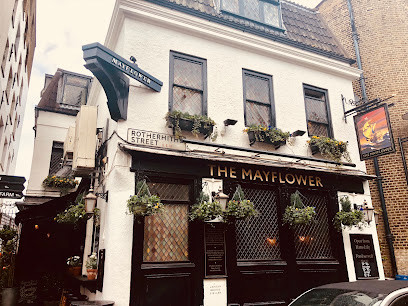 The Mayflower Pub