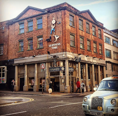 O'Neill's Liverpool