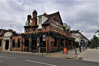 Packhorse & Talbot