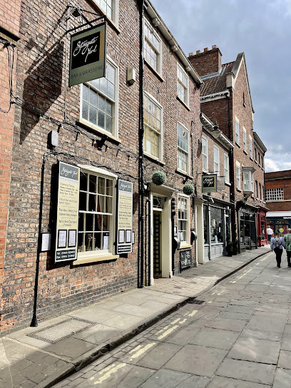 Stonegate Yard