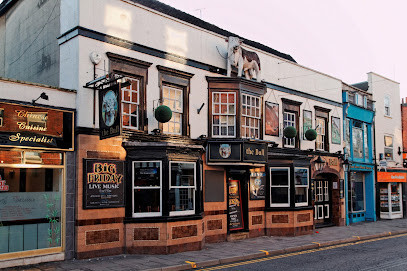 The Bull Colchester