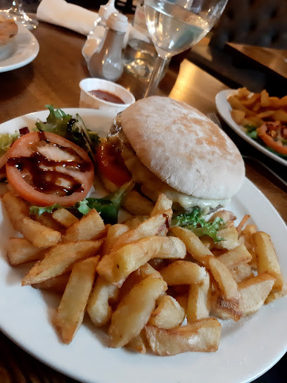 The Greengate