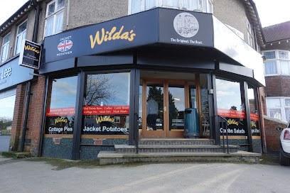 Wilda's