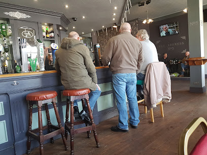 The Address Bar & Restaurant