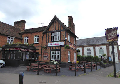 Coach and Horses