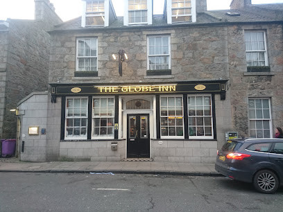 The Globe Inn