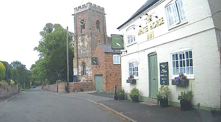 The White Horse Inn