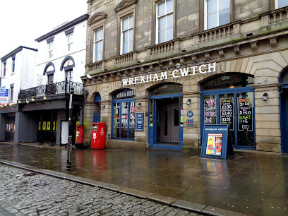 Wrexham Cwtch