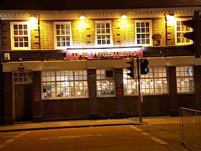 The Wrestlers Pub