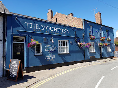 The Mount Inn