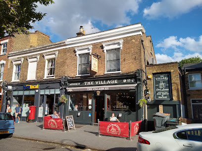 The Village Pub