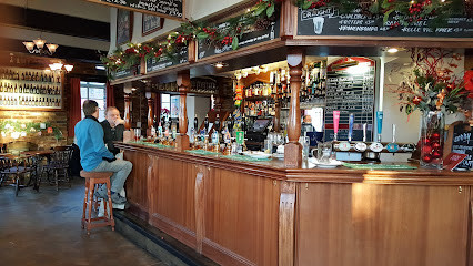 Trafford Arms