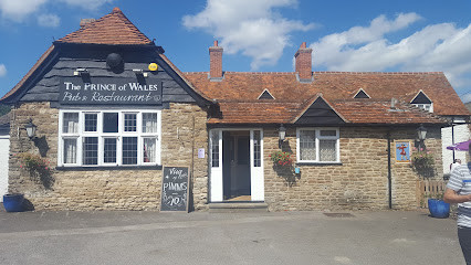 Prince Of Wales