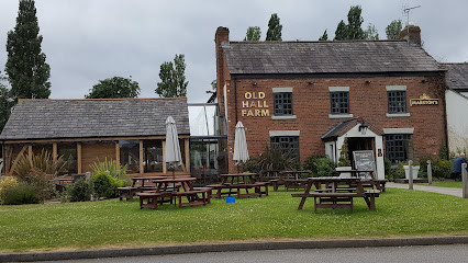 Old Hall Farm