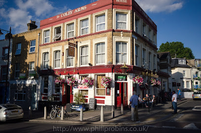 The Colby Arms