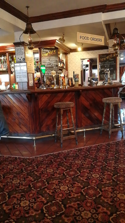 The Hope & Anchor