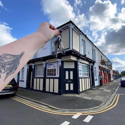 Vixen Bar