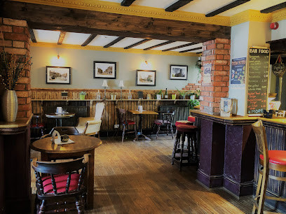 Builders Arms