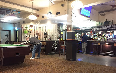 The Boars Head