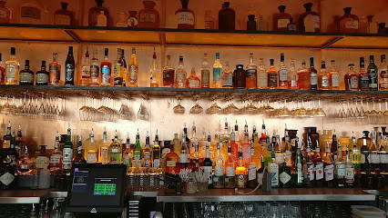 The Alchemist Oxford