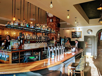 Jeremiah's Taproom