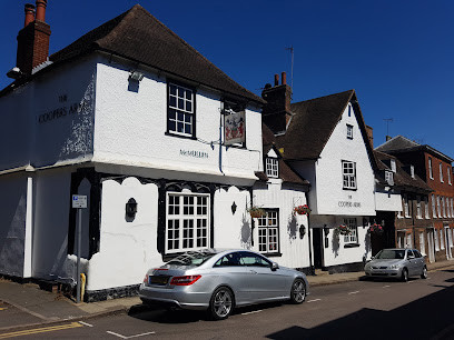 Coopers Arms