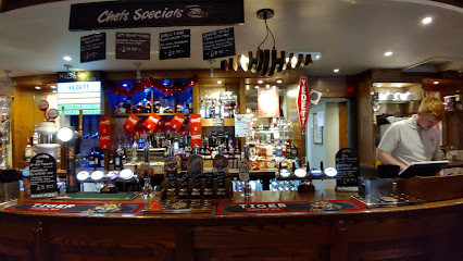 The Millpool