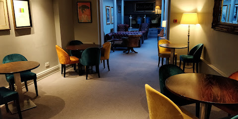 Crescent Moon Wine Bar