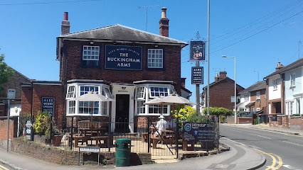 The Buckingham Arms