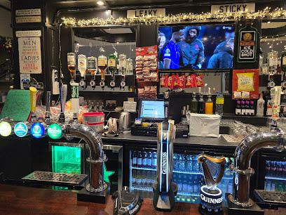 Moloney's Bar