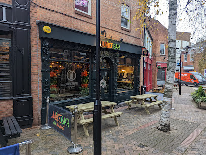 BAR TROPICIA