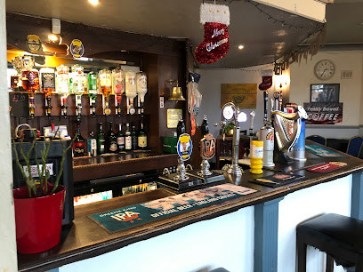 Ye Olde Huntercombe