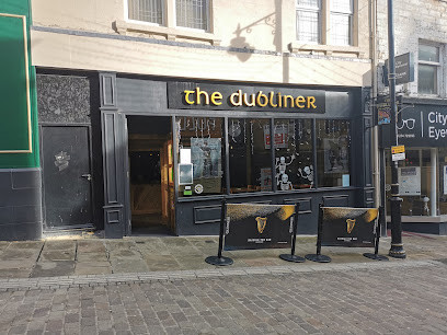 The Dubliner