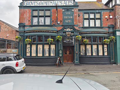 Trevor Arms