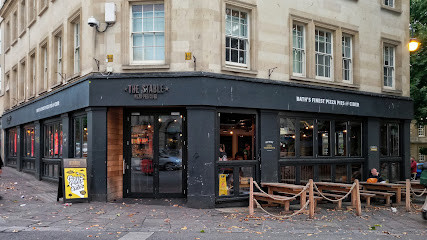 The Bath Stable