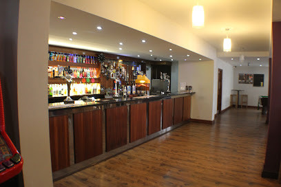 Harrys Bar and Restaurant