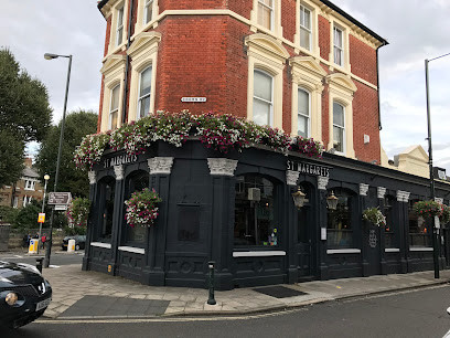 St Margarets Tavern