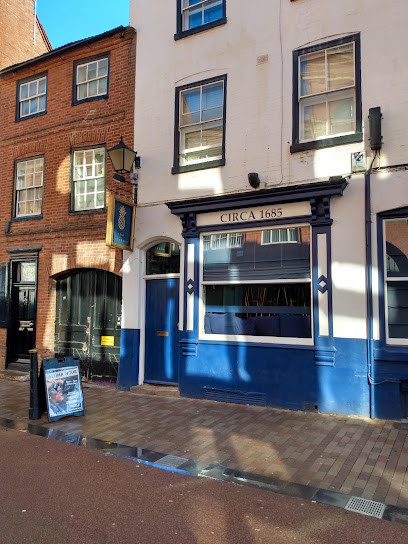 The Gadabout