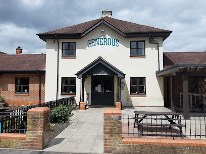 Ladygrove
