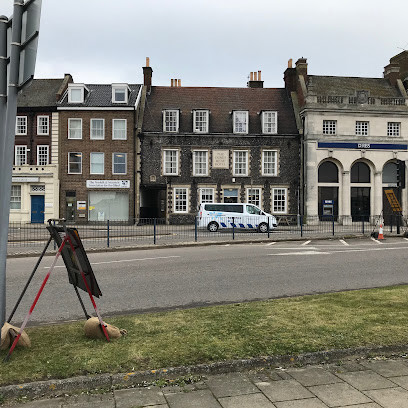 Duke's Head Hotel