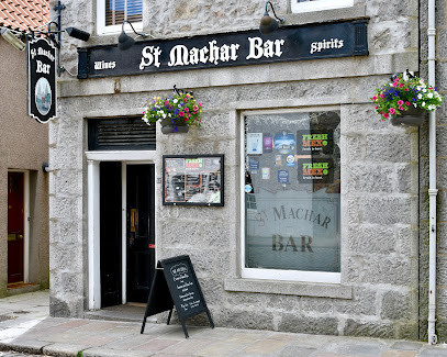 St. Machar Bar