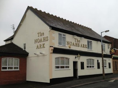 Noahs Ark