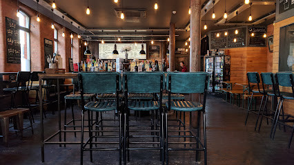 BrewDog Nottingham