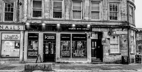 The Keg