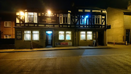 Travellers Rest