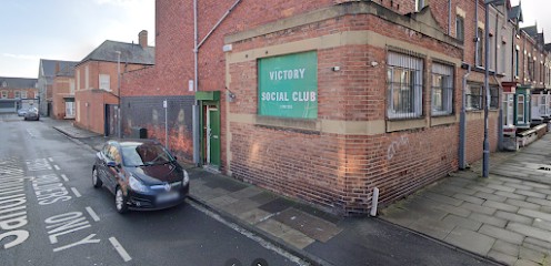 West Hartlepool Victory Social Club Ltd