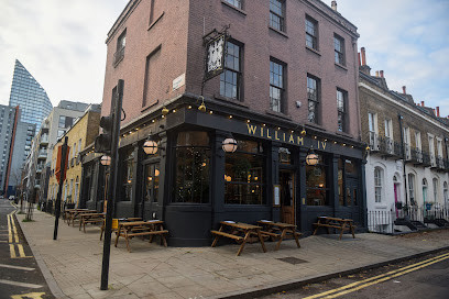 William IV