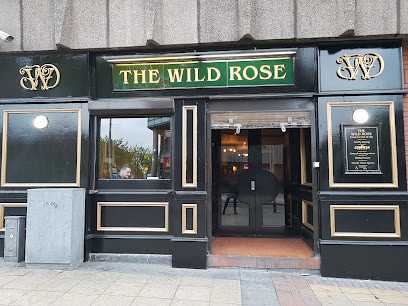 The Wild Rose