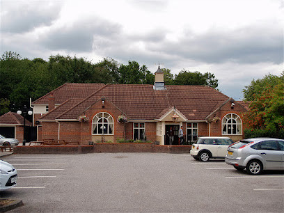 The Seven Woods